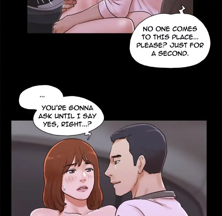 Read Double Trouble chapter 33 image 33 on Lezhin