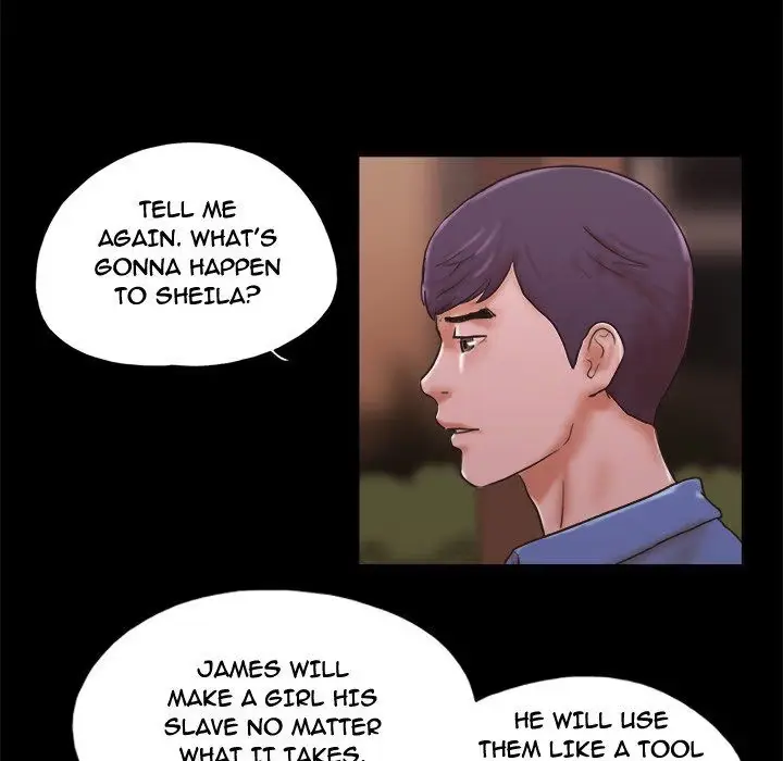 Read Double Trouble chapter 33 image 4 on Lezhin