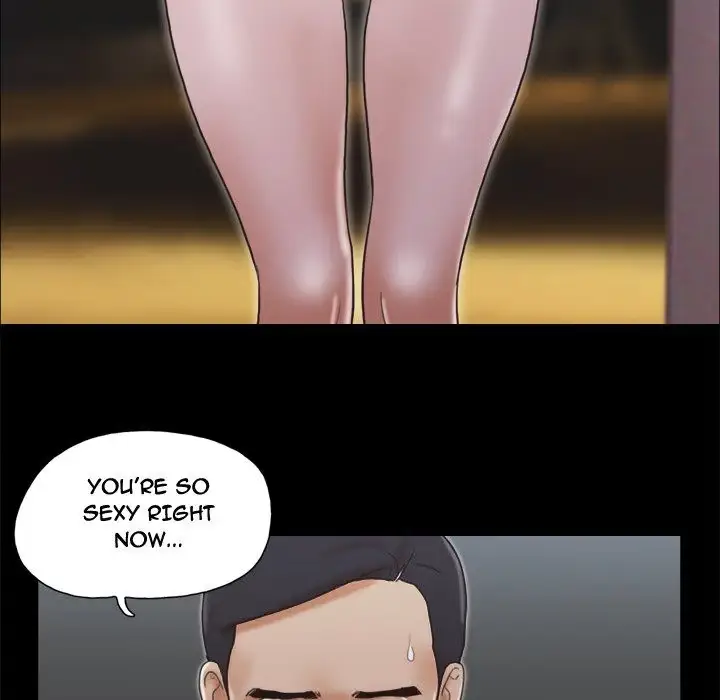 Read Double Trouble chapter 33 image 41 on Lezhin