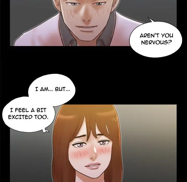 Read Double Trouble chapter 33 image 42 on Lezhin