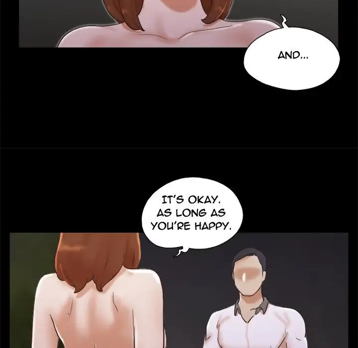 Read Double Trouble chapter 33 image 43 on Lezhin