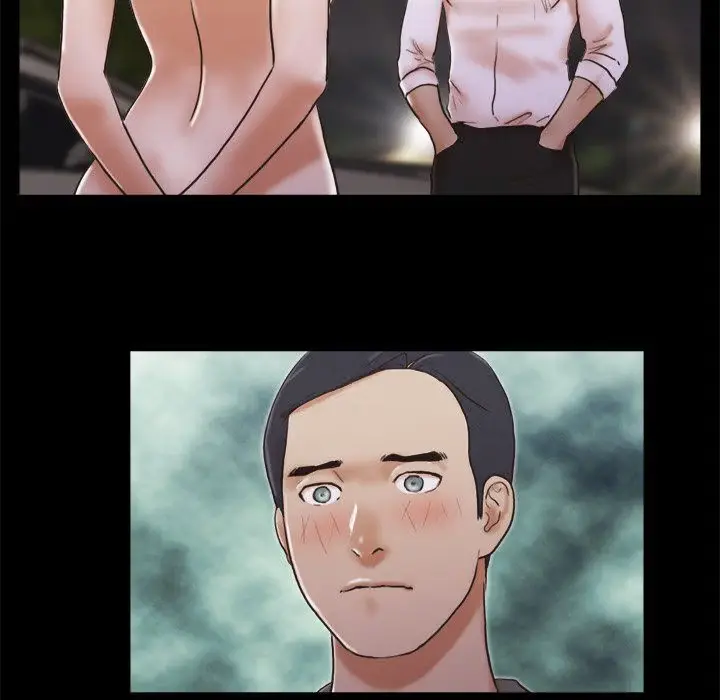 Read Double Trouble chapter 33 image 44 on Lezhin