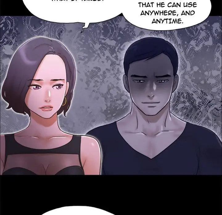 Read Double Trouble chapter 33 image 5 on Lezhin