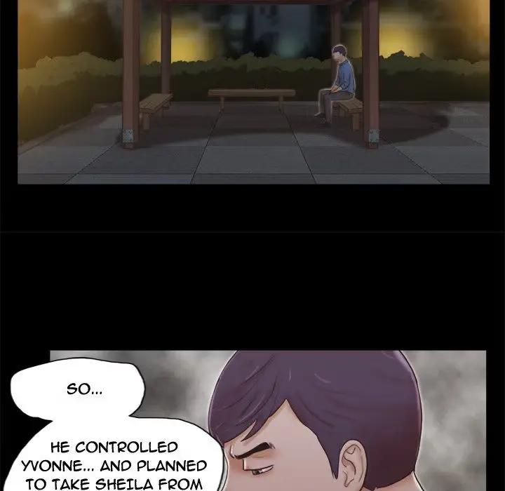 Read Double Trouble chapter 33 image 50 on Lezhin