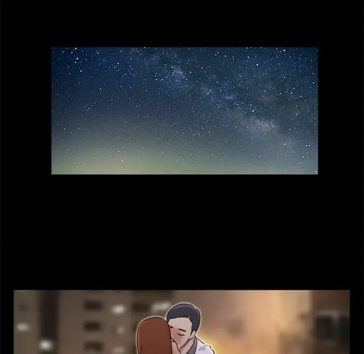 Read Double Trouble chapter 33 image 52 on Lezhin