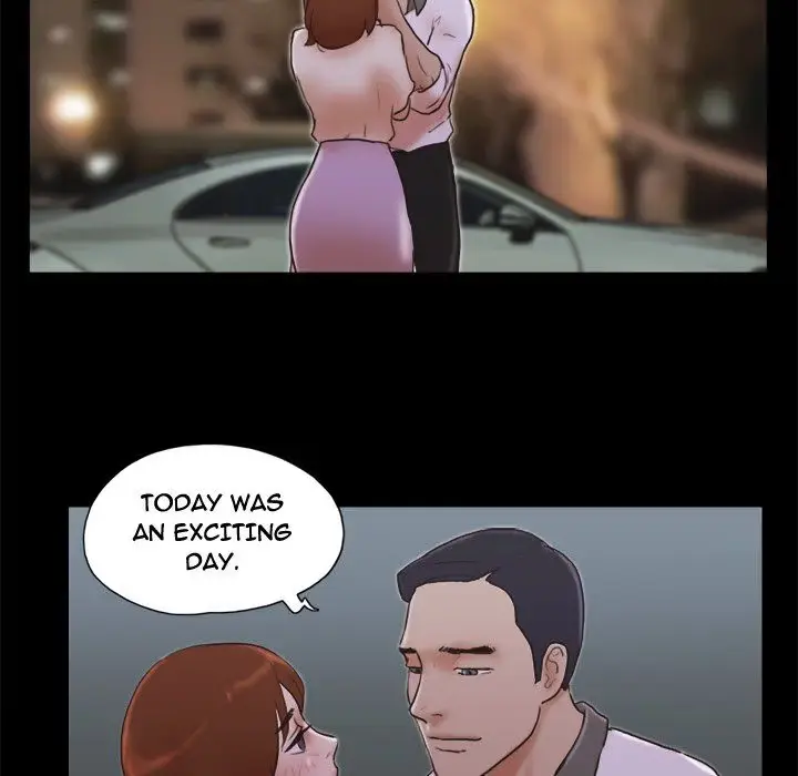 Read Double Trouble chapter 33 image 53 on Lezhin