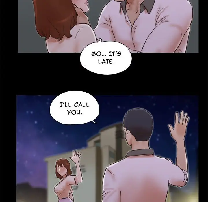 Read Double Trouble chapter 33 image 54 on Lezhin