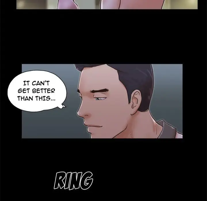 Read Double Trouble chapter 33 image 55 on Lezhin