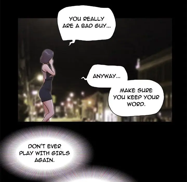 Read Double Trouble chapter 33 image 59 on Lezhin