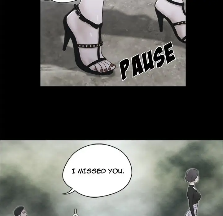 Read Double Trouble chapter 33 image 61 on Lezhin