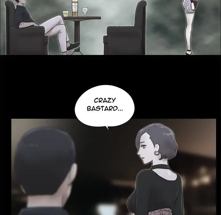 Read Double Trouble chapter 33 image 62 on Lezhin