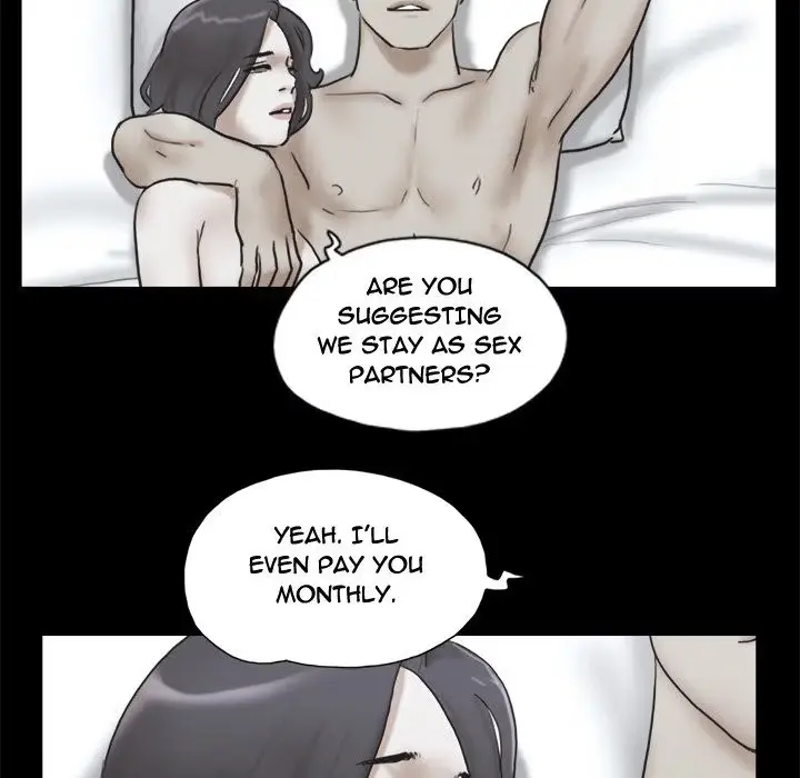 Read Double Trouble chapter 33 image 70 on Lezhin