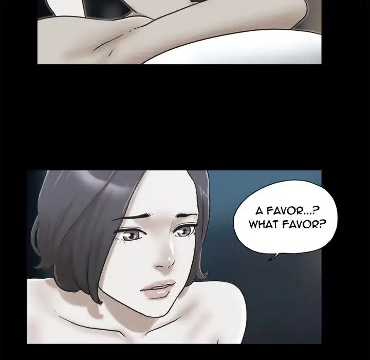 Read Double Trouble chapter 33 image 73 on Lezhin