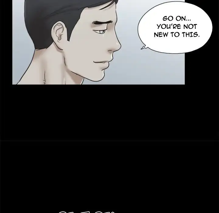 Read Double Trouble chapter 33 image 78 on Lezhin