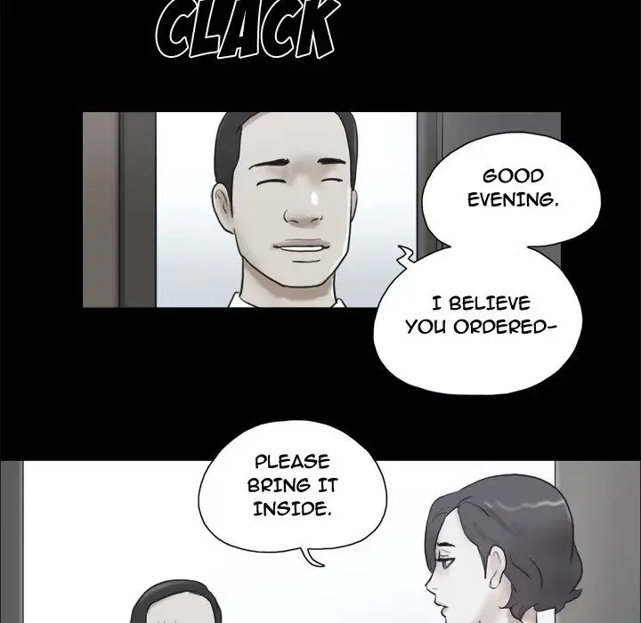 Read Double Trouble chapter 33 image 79 on Lezhin