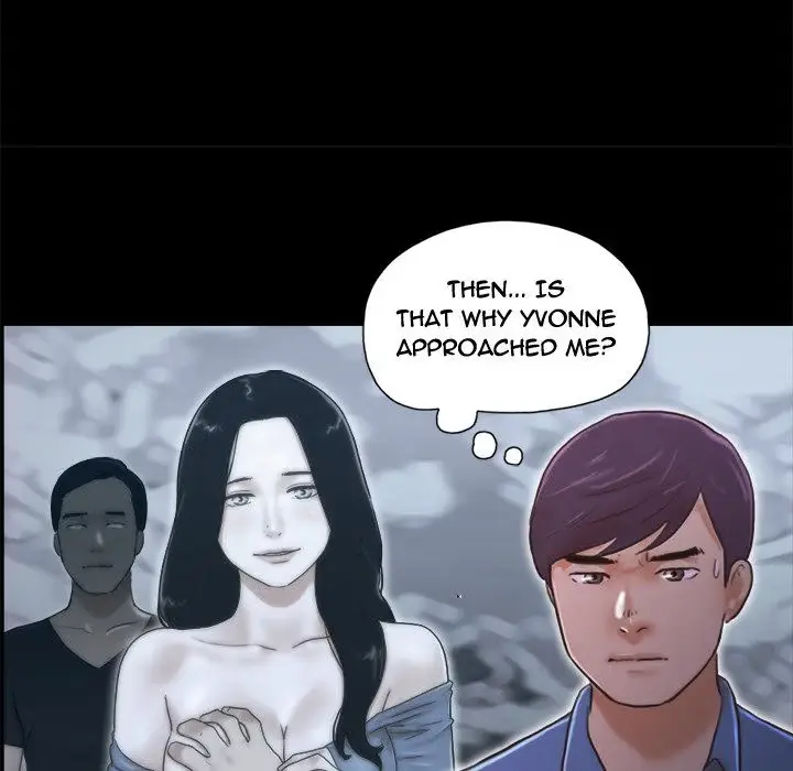 Read Double Trouble chapter 33 image 8 on Lezhin