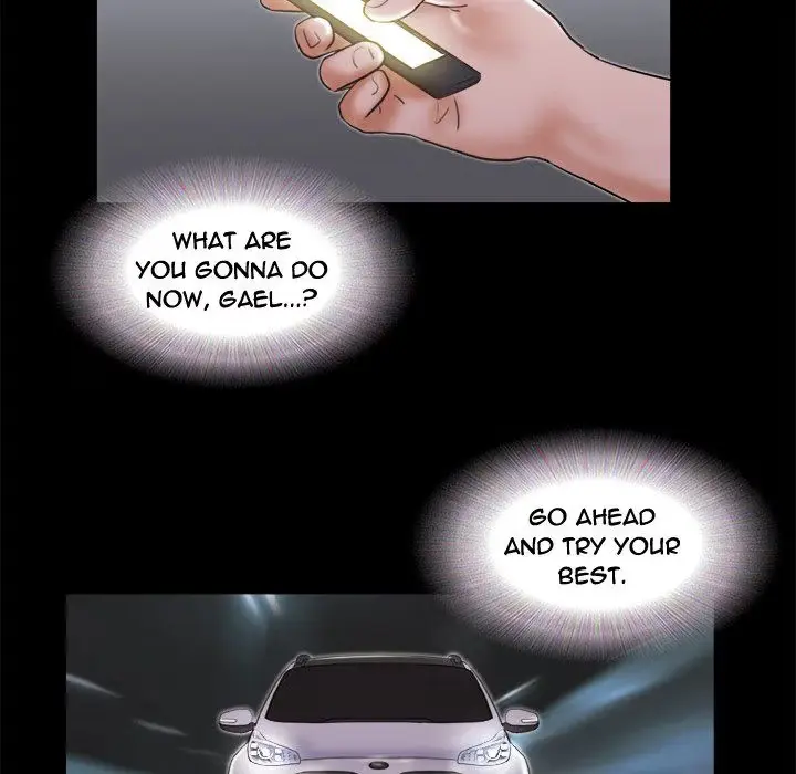 Read Double Trouble chapter 33 image 83 on Lezhin