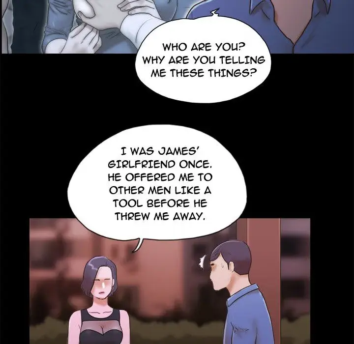 Read Double Trouble chapter 33 image 9 on Lezhin