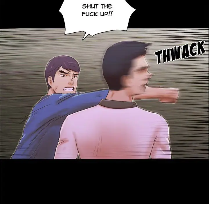 Read Double Trouble chapter 34 image 12 on Lezhin