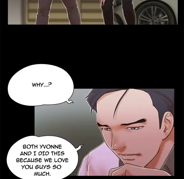 Read Double Trouble chapter 34 image 14 on Lezhin