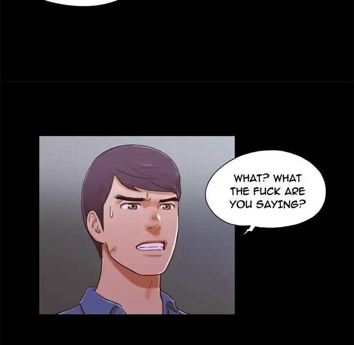 Read Double Trouble chapter 34 image 15 on Lezhin