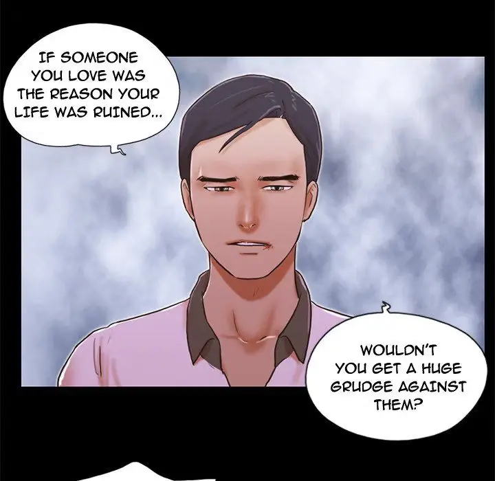 Read Double Trouble chapter 34 image 16 on Lezhin
