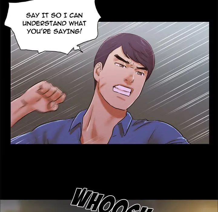 Read Double Trouble chapter 34 image 17 on Lezhin
