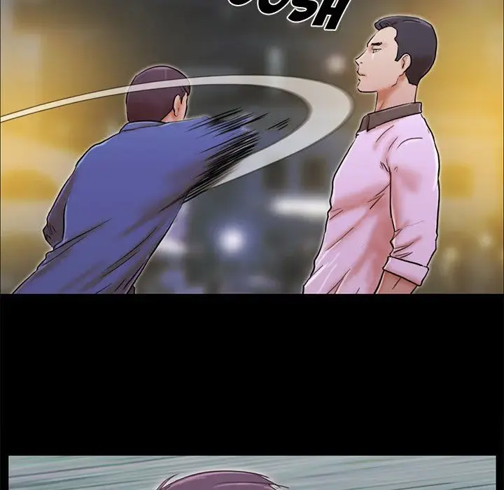 Read Double Trouble chapter 34 image 18 on Lezhin