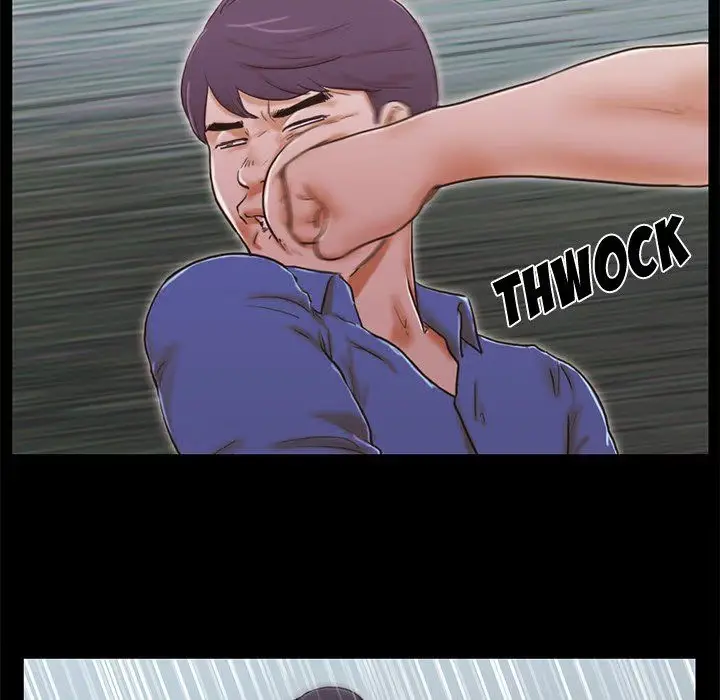 Read Double Trouble chapter 34 image 19 on Lezhin