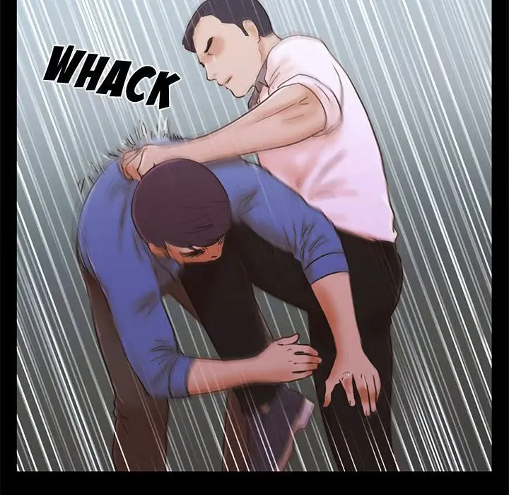 Read Double Trouble chapter 34 image 20 on Lezhin