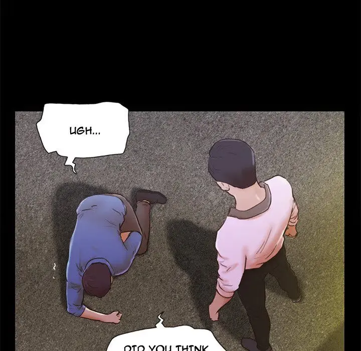 Read Double Trouble chapter 34 image 21 on Lezhin