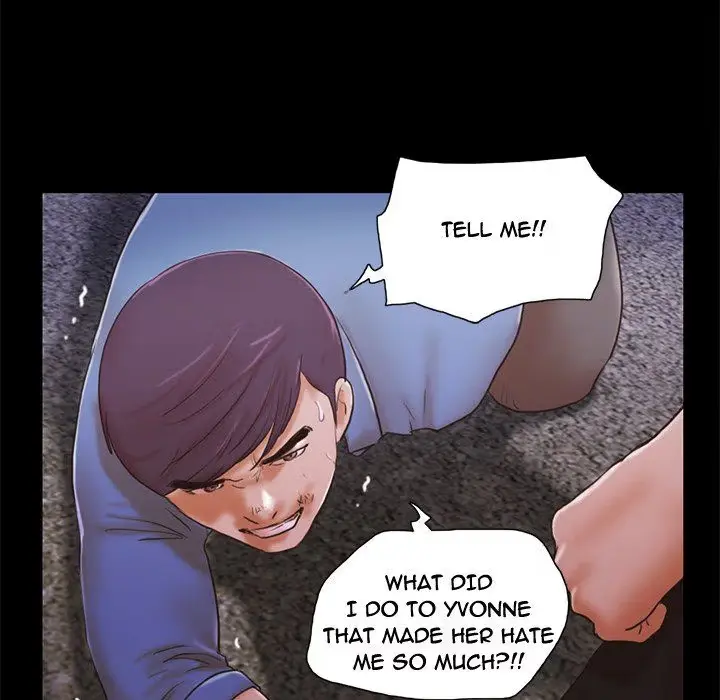 Read Double Trouble chapter 34 image 23 on Lezhin