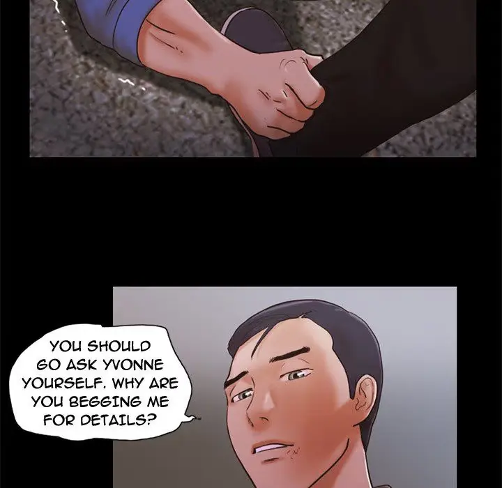 Read Double Trouble chapter 34 image 24 on Lezhin