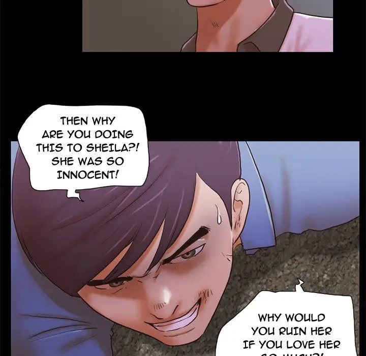 Read Double Trouble chapter 34 image 25 on Lezhin