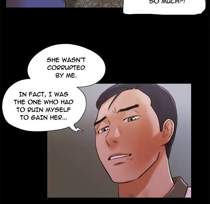 Read Double Trouble chapter 34 image 26 on Lezhin