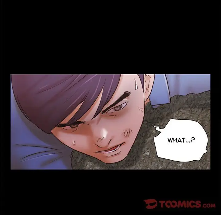 Read Double Trouble chapter 34 image 27 on Lezhin