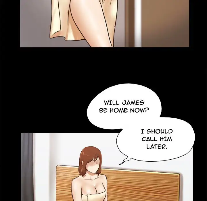 Read Double Trouble chapter 34 image 31 on Lezhin