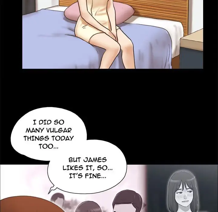 Read Double Trouble chapter 34 image 32 on Lezhin