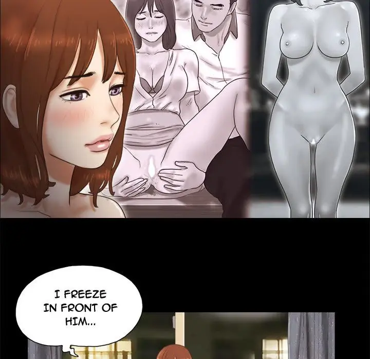 Read Double Trouble chapter 34 image 33 on Lezhin