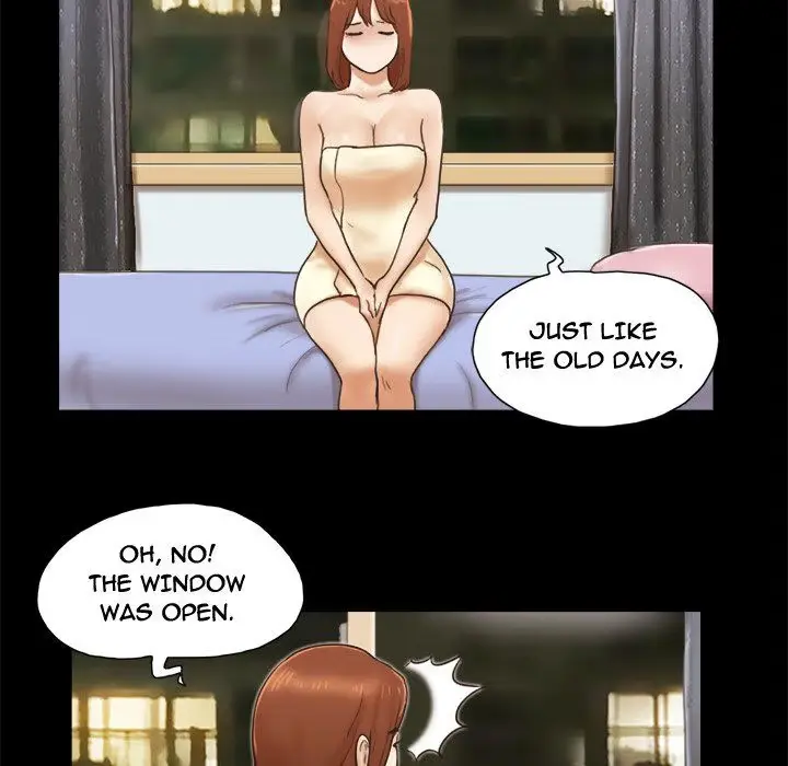 Read Double Trouble chapter 34 image 34 on Lezhin
