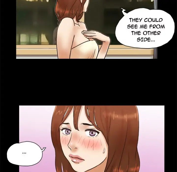 Read Double Trouble chapter 34 image 35 on Lezhin