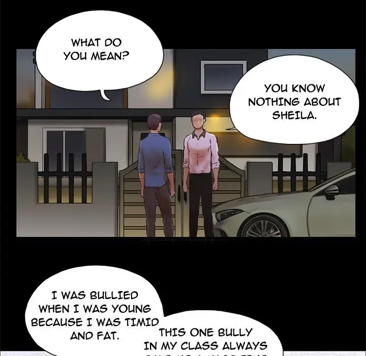 Read Double Trouble chapter 34 image 37 on Lezhin