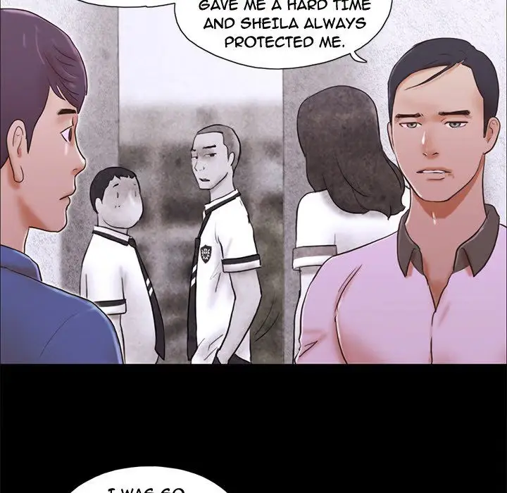 Read Double Trouble chapter 34 image 38 on Lezhin