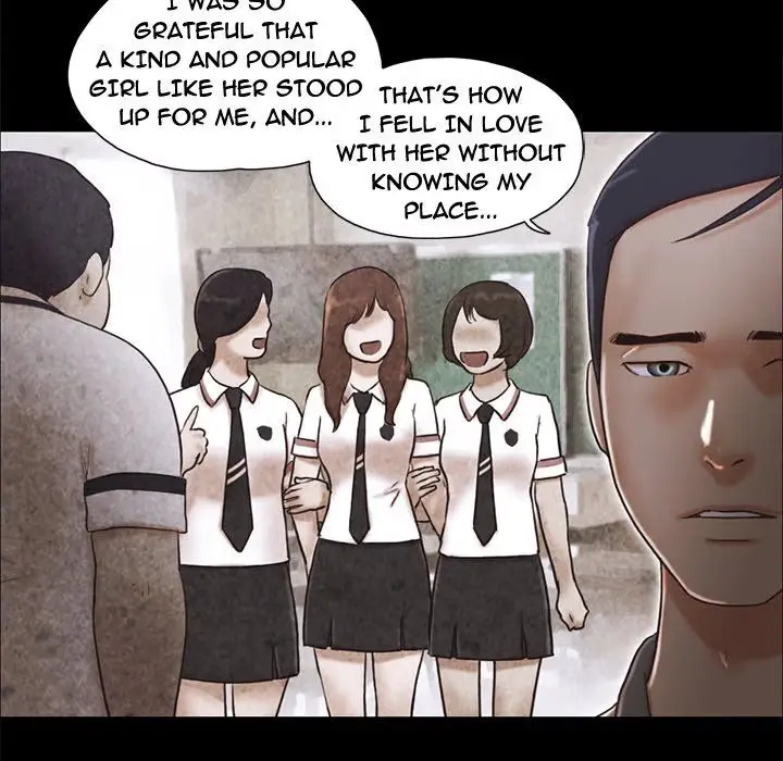 Read Double Trouble chapter 34 image 39 on Lezhin