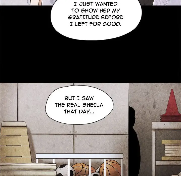 Read Double Trouble chapter 34 image 41 on Lezhin