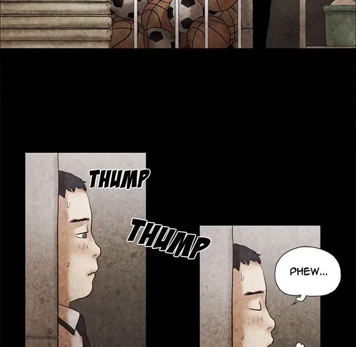 Read Double Trouble chapter 34 image 42 on Lezhin