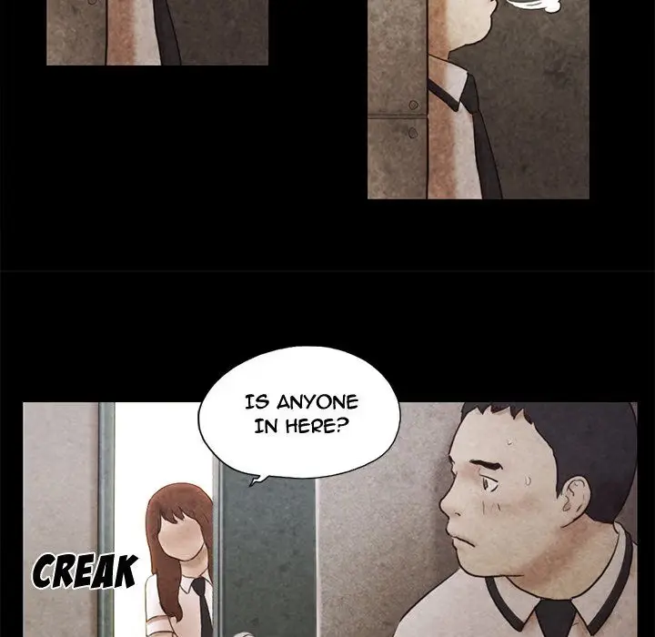 Read Double Trouble chapter 34 image 43 on Lezhin