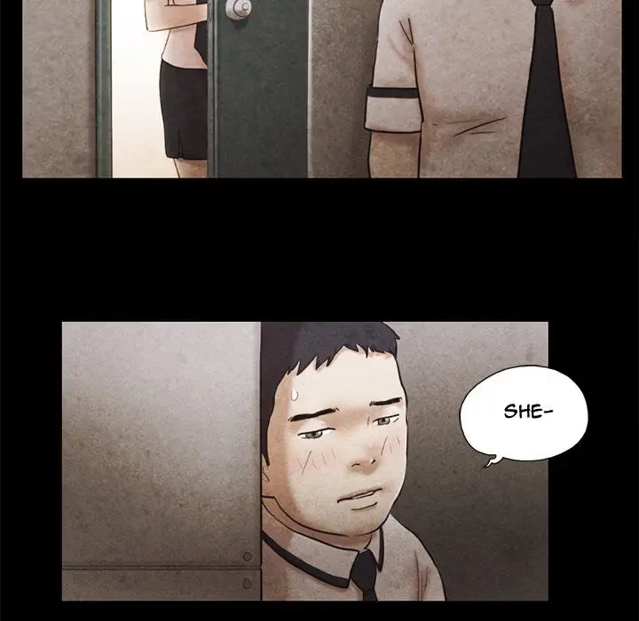 Read Double Trouble chapter 34 image 44 on Lezhin