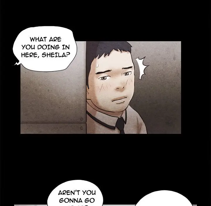 Read Double Trouble chapter 34 image 45 on Lezhin