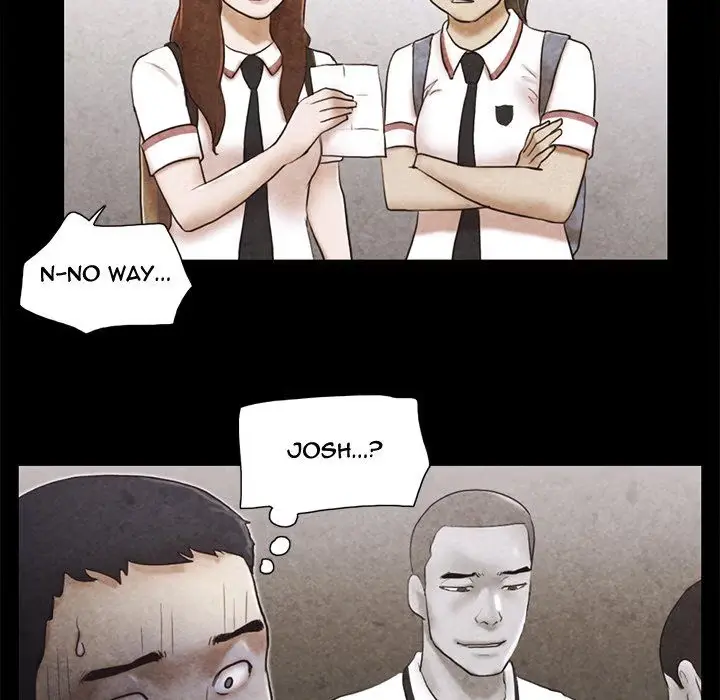 Read Double Trouble chapter 34 image 48 on Lezhin
